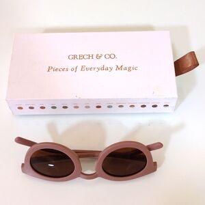 Grech & Co. Sustainable Adult Sunglasses